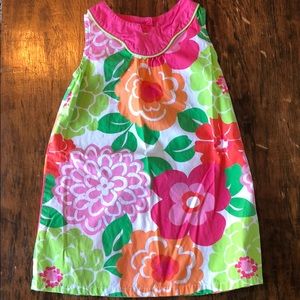 Gymboree size 2T shift dress.